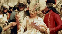 Visuel de Marie-Antoinette