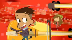 Max & Maestro S01E09 Le pianiste masqué