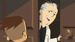 Max & Maestro S01E09 Le pianiste masqué