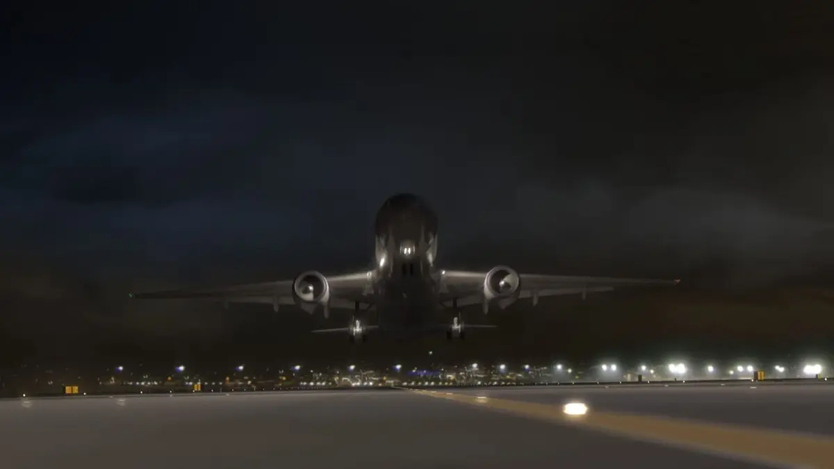 Mayday, dangers dans le ciel Le mystère du vol 370 Malaysia Airlines