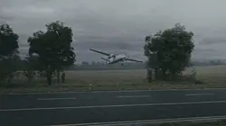 Mayday, dangers dans le ciel  Une manœuvre impossible