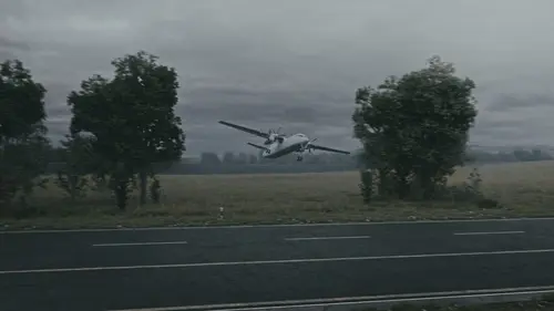 Casting Mayday, dangers dans le ciel Une manœuvre impossible