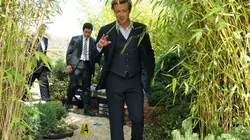 Mentalist S02E10 Fils prodige