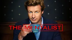 Mentalist S02E10 Fils prodige
