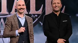 Visuel de Mentalistes : dans la tête des stars