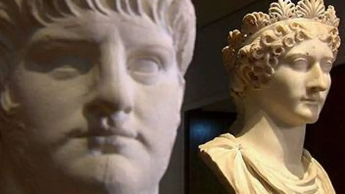 Mères, maîtresses, meurtrières E01