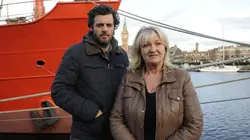 Meurtres à... S04E02 Meurtres à Dunkerque