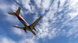 Visuel de MH370 : l'impossible disparition