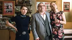 Visuel de Mieux qu'à la télé