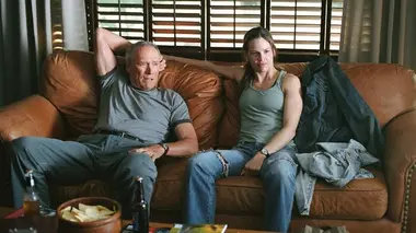 Million Dollar Baby