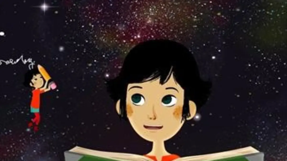 Mily Miss Questions S02E00 Je suis fier et c'est comme ça !