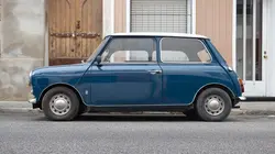 Visuel de Mini, une grande Histoire