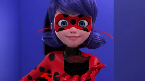Casting Miraculous: Heroes Day