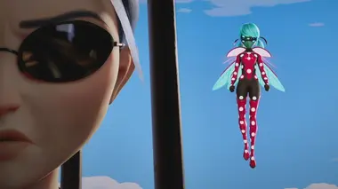 Miraculous, les aventures de Ladybug et Chat Noir