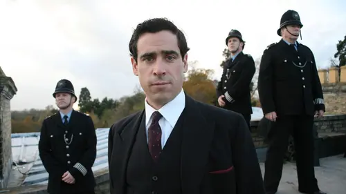 Marple Miss Marple (2004) : à quel âge regarder la série