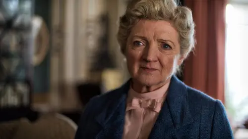 Marple Miss Marple (2004) : à quel âge regarder la série