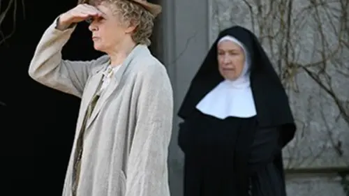 Marple Miss Marple (2004) : à quel âge regarder la série