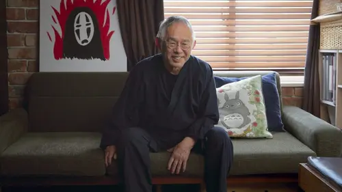 Miyazaki, l'esprit de la nature