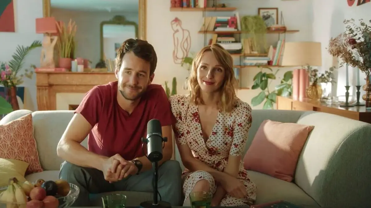 Moitié.e.s S01E05 Le couple toxique
