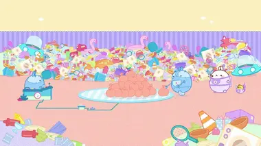 Molang