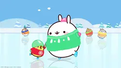 Molang S05E47 Maman poule