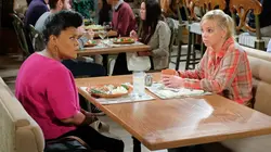 Mom S04E15 Chasse gardée