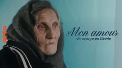 Visuel de Mon amour