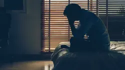 Mon coeur en arrière