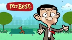 Sur Boomerang à 18h15 : Mr Bean
