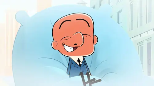 Mr Magoo : à quel âge regarder la série