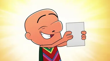 Mr Magoo