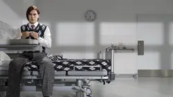 Visuel de Mr Nobody