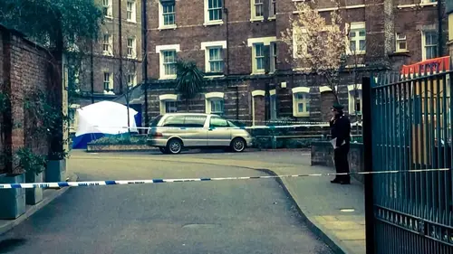 Murder on the Internet Social Media Menaces