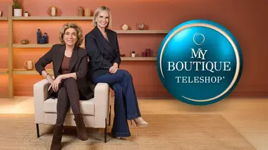 My boutique Téléshop'