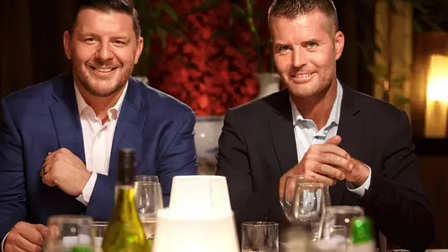 Photos de My Kitchen Rules