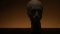 Visuel de Mystères au musée