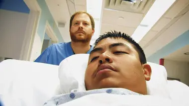 Mystery Diagnosis