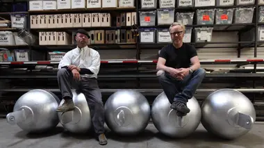 Mythbusters
