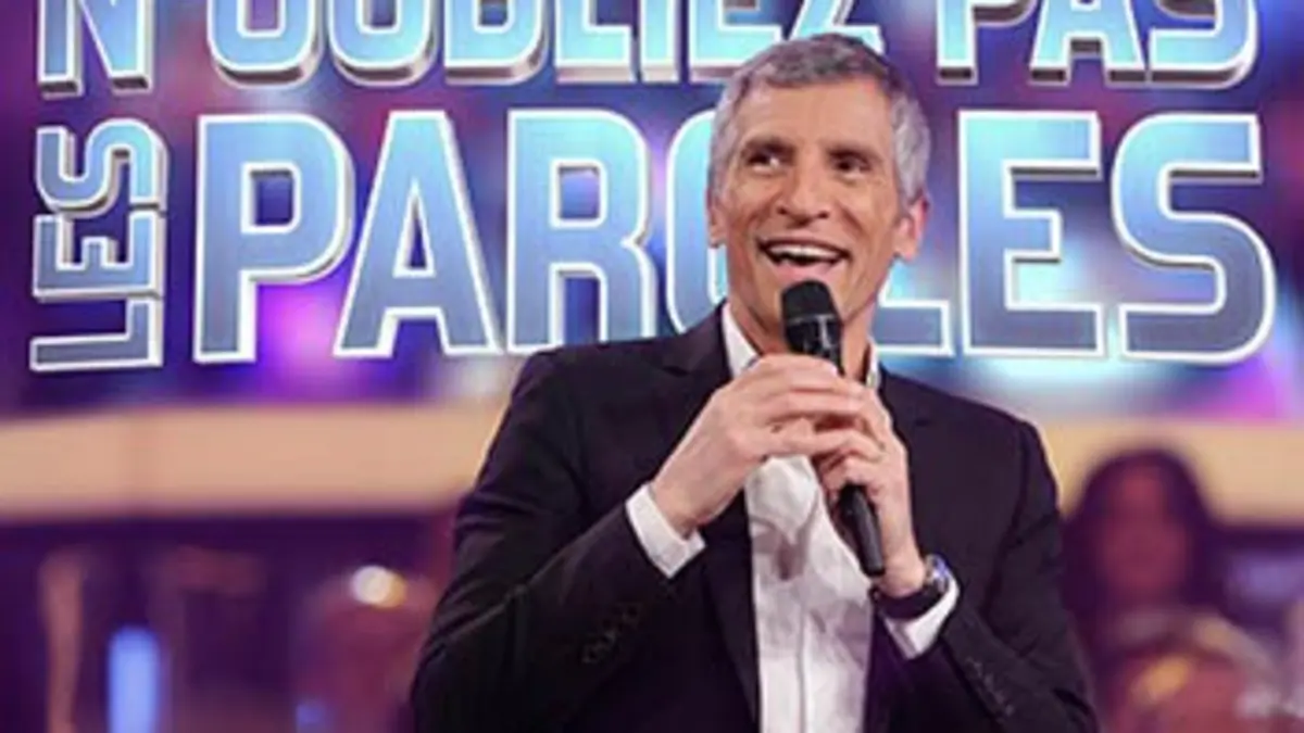N'oubliez pas les paroles Les Masters