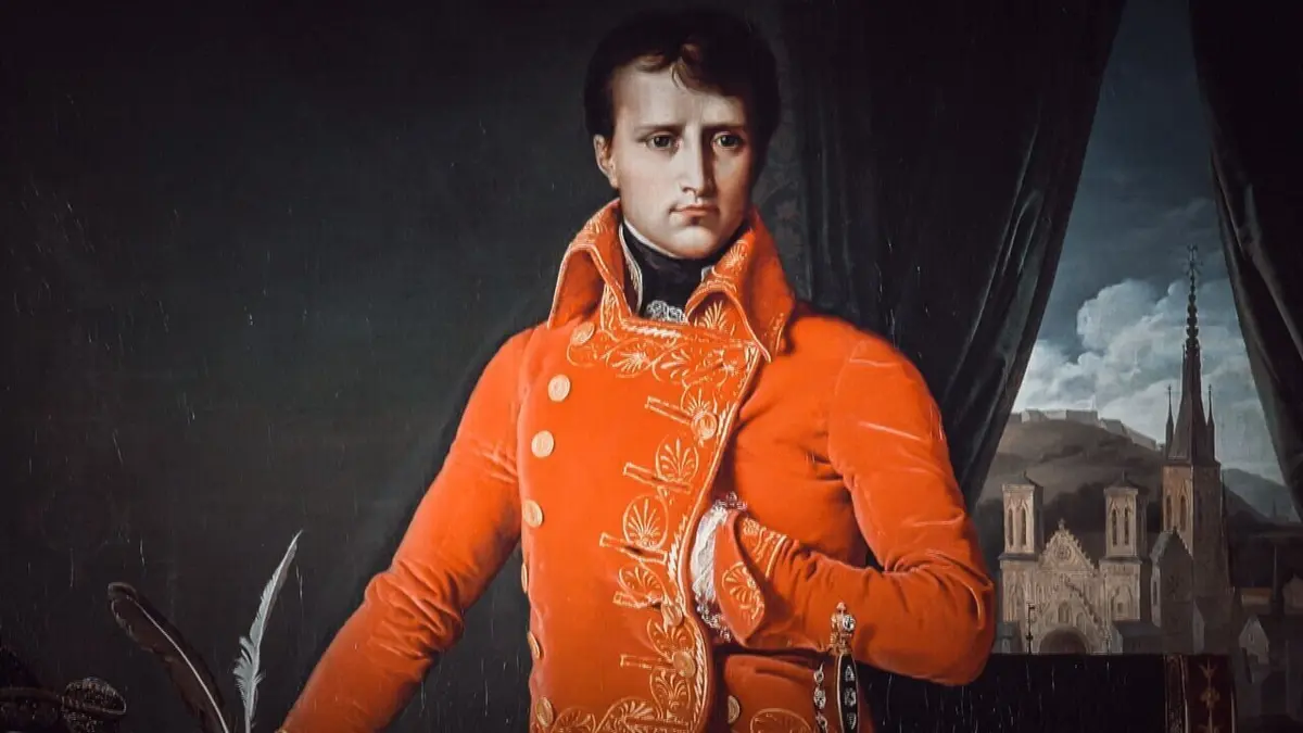 Napoléon, héros ou tyran ?