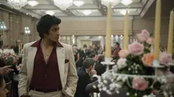 Visuel de Narcos : Mexico