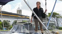 NCIS : Hawaï S02E20 Amnésie