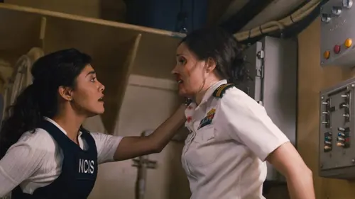 NCIS : Hawaï S02E03 Insoupçonnable