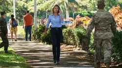 NCIS : Hawaï S02E20 Amnésie