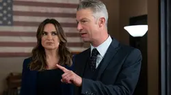 Sur TF1 à 23h15 : New York Unité Spéciale
