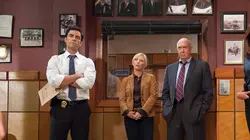 New York Unité Spéciale S14E04 Code-barres