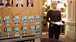 New York Unité Spéciale S14E04 Code-barres