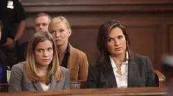 New York Unité Spéciale S14E04 Code-barres