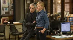 New York Unité Spéciale S14E04 Code-barres