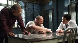 New York Unité Spéciale S14E04 Code-barres
